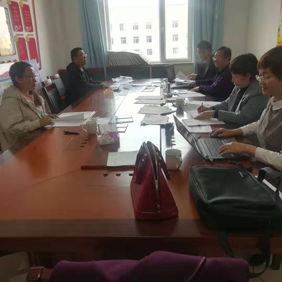 魯蒙水泥順利通過統(tǒng)計局抽樣檢查2