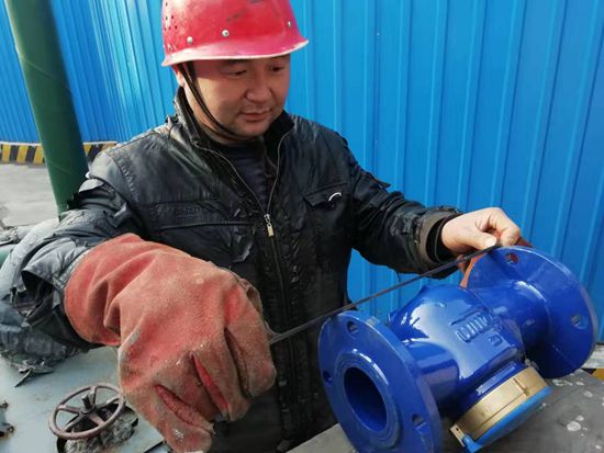 大修進(jìn)行時(shí)，這里有一群可愛的重山人.......95