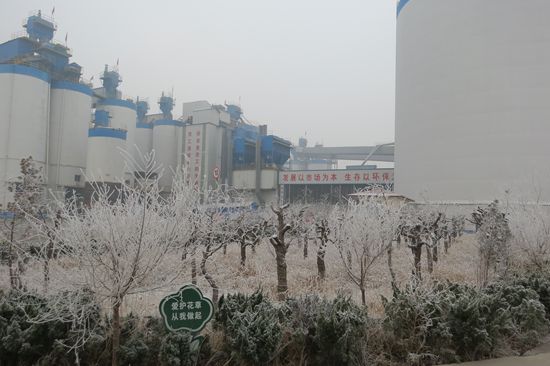 大修進(jìn)行時，這里有一群可愛的重山人......（二）30