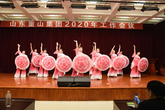 重山元宵晚會節(jié)目海選圓滿完成13