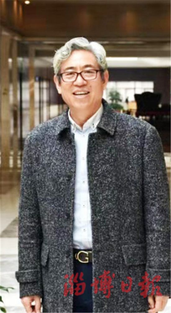 李學(xué)：主動求變　積極探索“生態(tài)賦能”型發(fā)展模式96