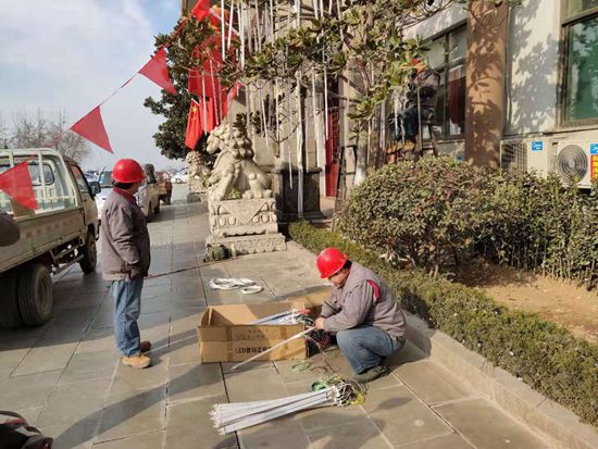 美麗重山的踐行者——記魯中水泥動力車間