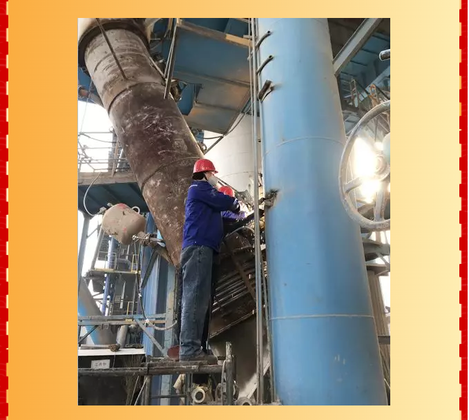 重山集團(tuán)2020致良知在路上--春節(jié)里重山人的堅(jiān)守是最美的風(fēng)景（三）24