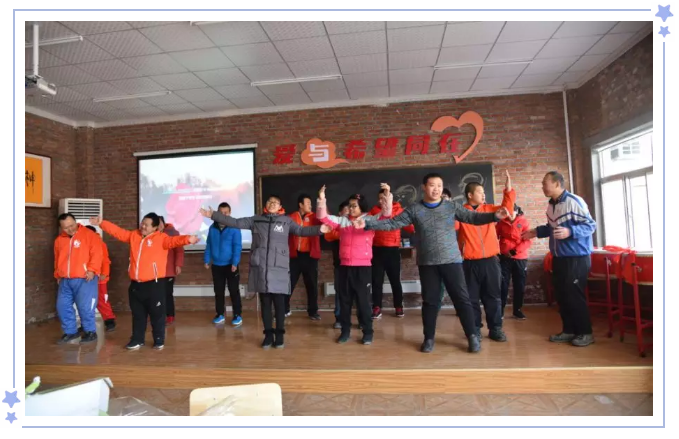 【致良知--心得分享】愛與希望同在--運(yùn)營(yíng)中心致良知公益行活動(dòng)有感2