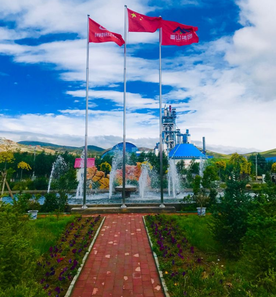 疫情當(dāng)下 愛(ài)心涌動(dòng)59