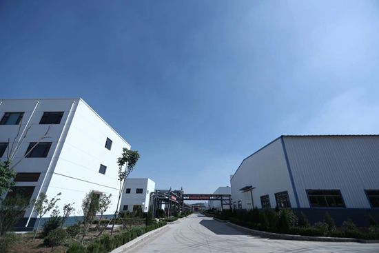 重山光電鋰氟化碳電池項(xiàng)目被列為2020年山東省重大建設(shè)項(xiàng)目100