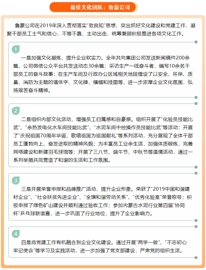 2019年度先進集體、先進個人事跡回放90