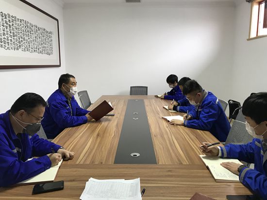 疫情下的堅守，市場就是戰(zhàn)場86