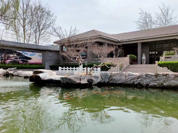 【重山影像】重山春已到 奮斗正當(dāng)時(shí)（二）20