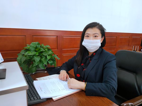 鳳凰花開(kāi) ---榮艷運(yùn)營(yíng)中心輪崗體會(huì)6