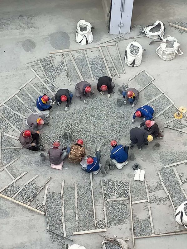 【重山影像】重山春已到 奮斗正當(dāng)時(shí)（四）28