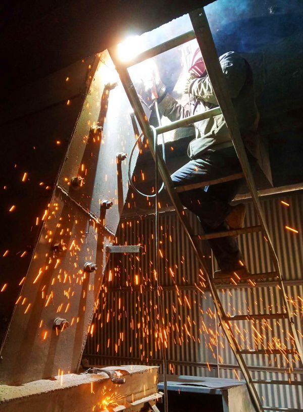 【重山影像】重山春已到 奮斗正當(dāng)時(shí)（四）28