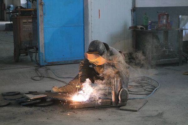 【重山影像】重山春已到 奮斗正當(dāng)時(shí)（四）28