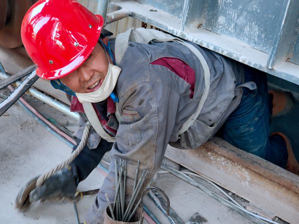 【重山影像】重山春已到 奮斗正當(dāng)時(shí)（四）28