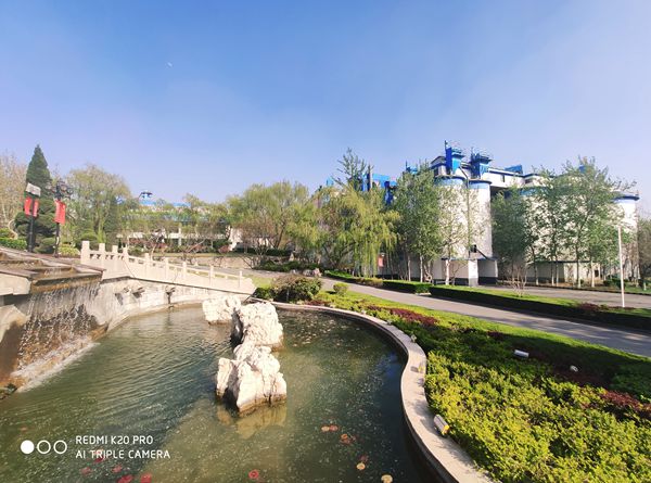 【重山影像】重山春已到 奮斗正當(dāng)時(shí)（四）28