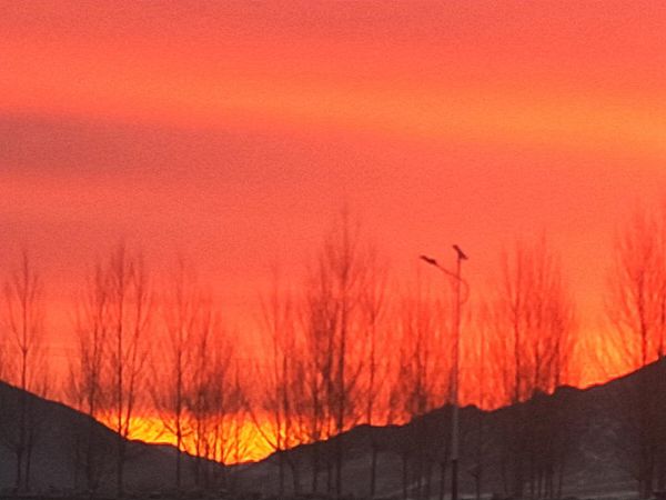 【重山影像】重山春已到 奮斗正當(dāng)時(shí)（四）28