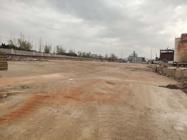 【重山人?重山事】用知行合一打贏一場(chǎng)突擊戰(zhàn) ——原鋁業(yè)公司廢舊鋼材場(chǎng)集中清理紀(jì)實(shí) 59