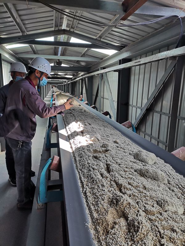 集團組織現(xiàn)場管理對標活動57