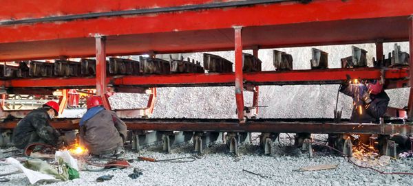 【重山影像】重山春已到 奮斗正當(dāng)時(shí)（六）25