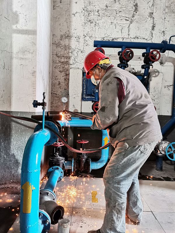 【重山影像】重山春已到 奮斗正當(dāng)時(shí)（六）25