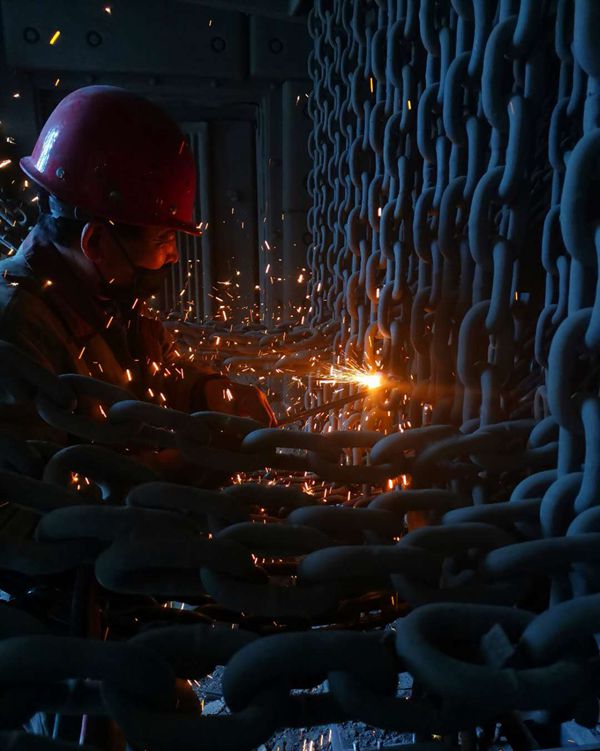 【重山影像】重山春已到 奮斗正當(dāng)時(shí)（六）25