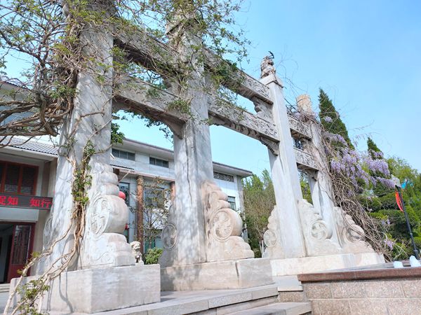 【重山影像】重山春已到 奮斗正當(dāng)時(shí)（六）25