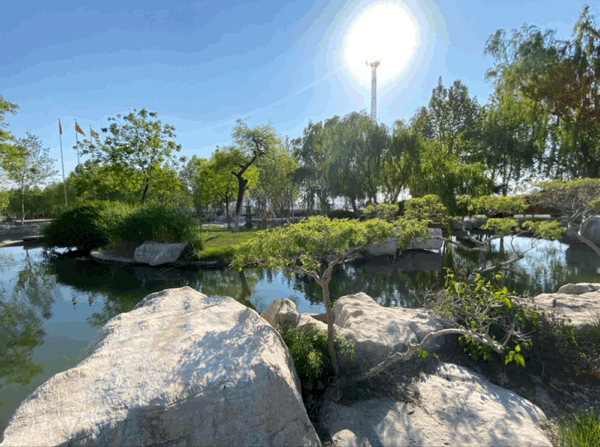 【重山影像】重山春已到 奮斗正當(dāng)時(shí)（六）25