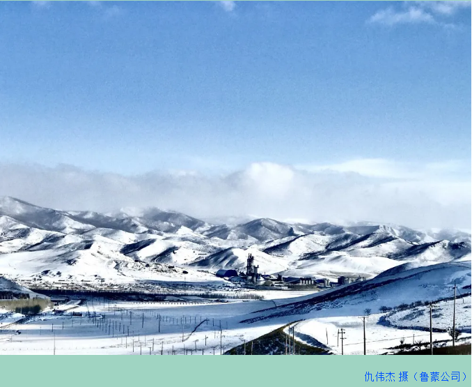 【重山影像】重山春已到 奮斗正當(dāng)時(shí)（六）25