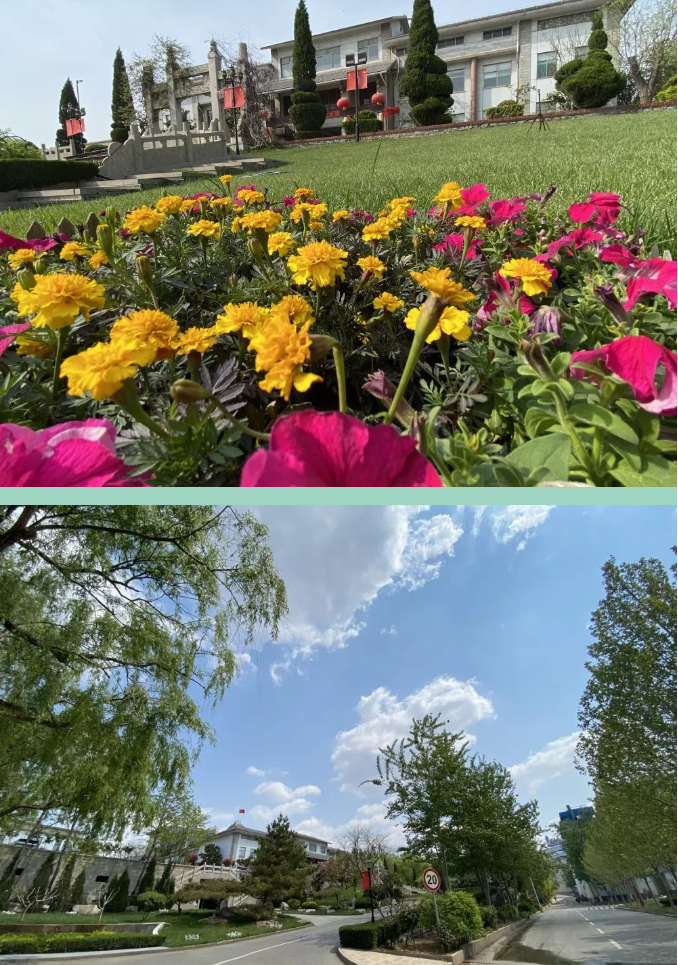 【重山影像】重山春已到 奮斗正當(dāng)時(shí)（六）25