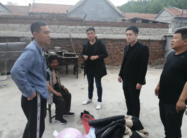 助力脫貧攻堅(jiān)，人才協(xié)會(huì)在行動(dòng)35