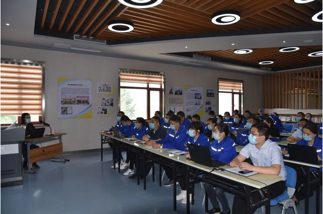 集團公司組織OA系統(tǒng)操作培訓45