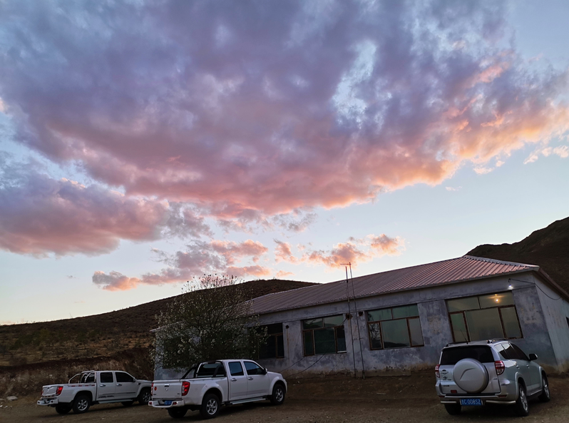 【重山影像】收集重山天空最美的云彩85