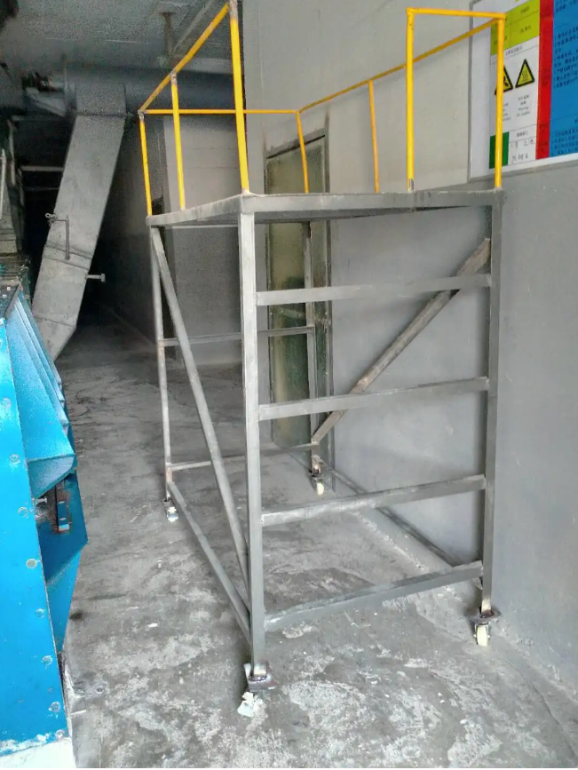 【小改小革】小技改 踐良知79