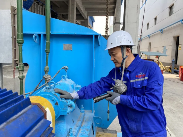 【重山人?重山事】命運讓我與重山結(jié)緣 ——段宜凱講述自己與重山結(jié)緣的點滴往事38