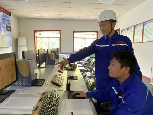 【重山人?重山事】命運讓我與重山結(jié)緣 ——段宜凱講述自己與重山結(jié)緣的點滴往事38