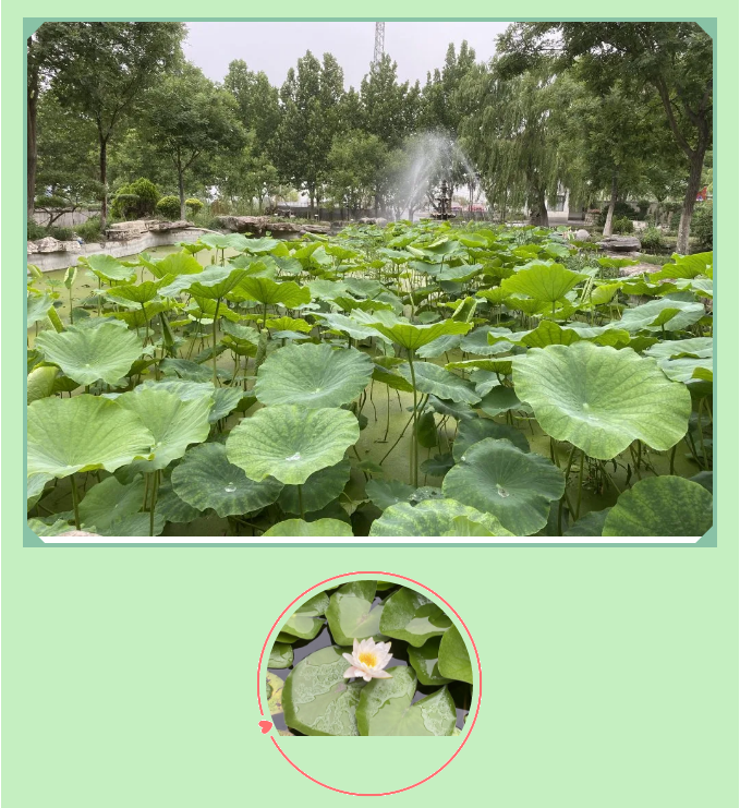 【重山影像】一起來(lái)看雨中的重山64