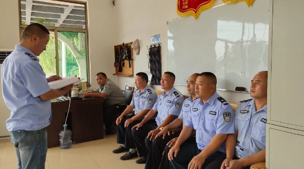 【重山人?重山事】驚心動魄的六小時 ——回憶米山救火紀(jì)實(shí)98