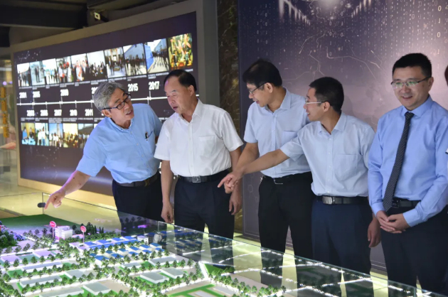 創(chuàng)新?知變——2020年淄博市創(chuàng)新論壇（淄川站）活動(dòng)73