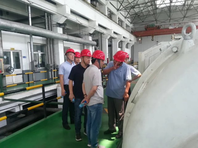 上海國(guó)惠環(huán)?？萍嫉郊瘓F(tuán)參觀考察77