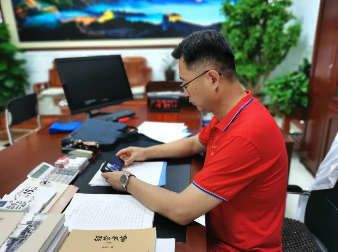 重山黨員8月份學(xué)習(xí)通知91