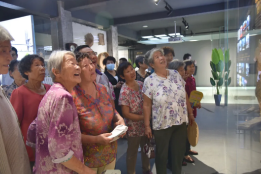 重山“企業(yè)開放日”順利啟動100