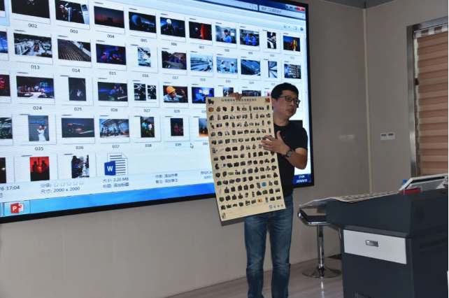 踐行擇善明德、篤行致遠(yuǎn) 做好重山文化“喉舌” ——集團(tuán)通訊員培訓(xùn)暨文宣工作會(huì)議順利召開(kāi)80