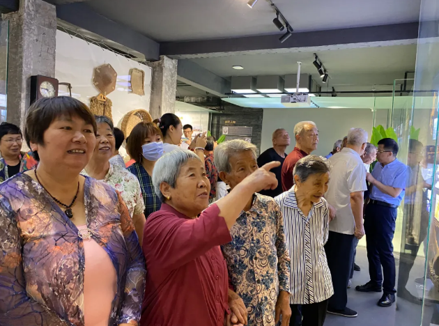 集團(tuán)“企業(yè)開放日”如火如荼進(jìn)行中14