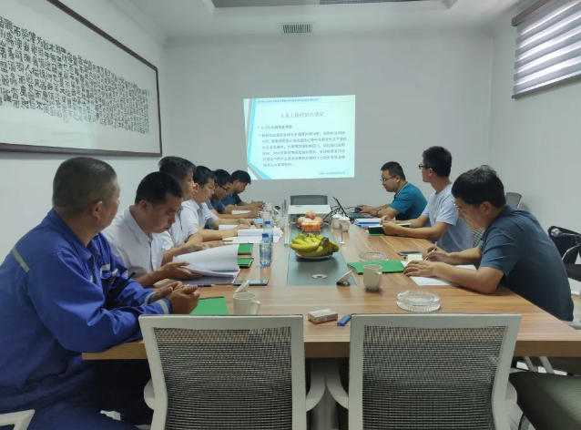 思沃瑞二期水土保持設(shè)施順利通過驗收24