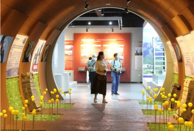 【轉(zhuǎn)載】2020年中國水泥企業(yè)文化研討會在石家莊召開60