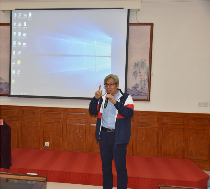 集團(tuán)中高層研修班《戰(zhàn)略管理新思維》課程圓滿結(jié)束17