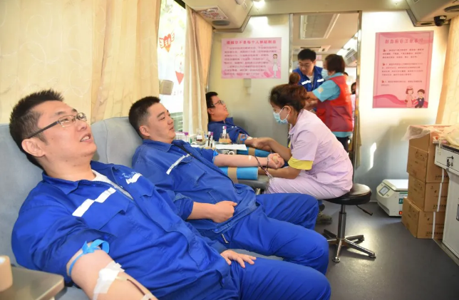 濃情熱血 獻(xiàn)禮祖國(guó)—“致良知”重山在行動(dòng)80