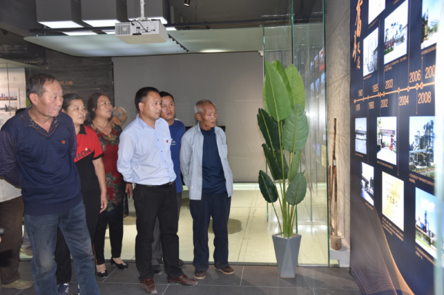 守初心  擔使命 為民服務不止步       —昆侖鎮(zhèn)小范村黨支部到重山集團開展開放式組織生活35