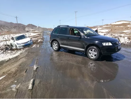 重山人·重山事︱有一種信仰叫“忠誠(chéng)” 有一種信念叫“責(zé)任”——記魯蒙水泥銷售部經(jīng)理崔亦濱28