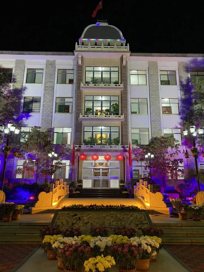 夜空中最亮的星——黑夜里的堅守者9